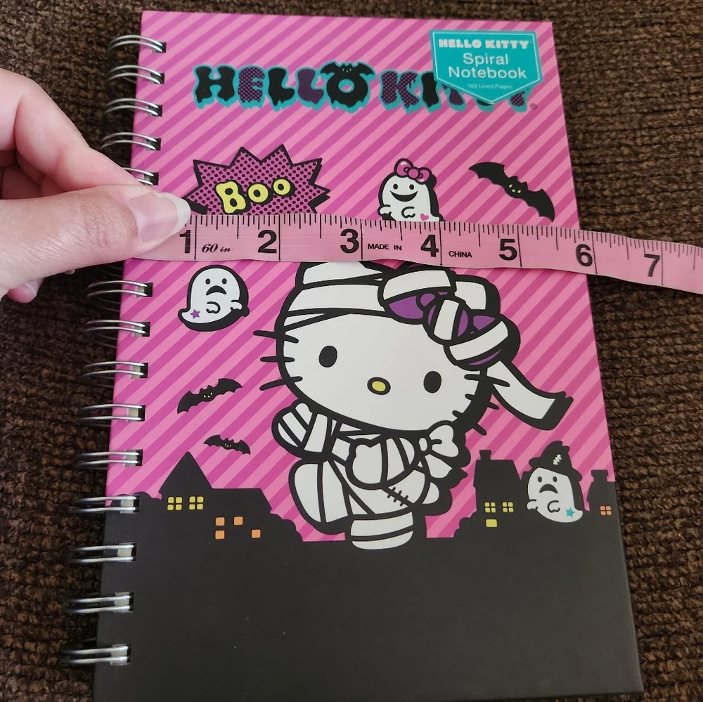 Hello Kitty halloween hello